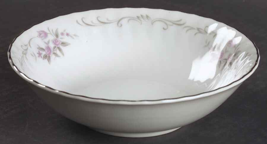 GST1 Coupe Cereal Bowl by Gold Standard-1