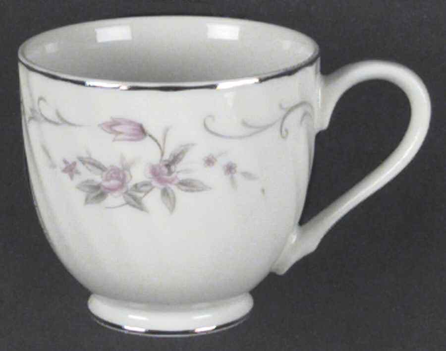 GST1 Footed Demitasse Cup by Gold Standard-1