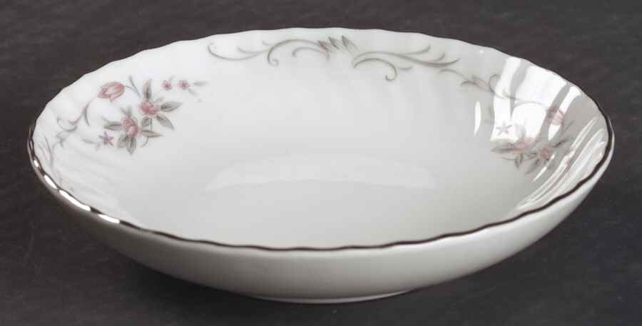 GST1 Fruit/Dessert (Sauce) Bowl by Gold Standard-1