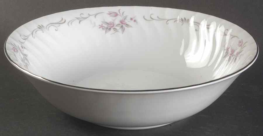 GST1 9" Round Vegetable Bowl by Gold Standard-1