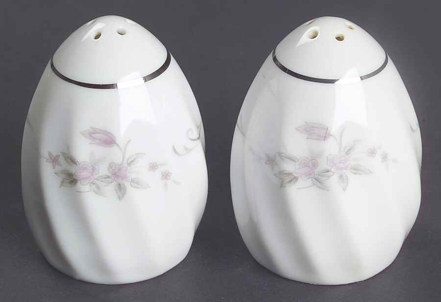 GST1 Salt & Pepper Set by Gold Standard-1