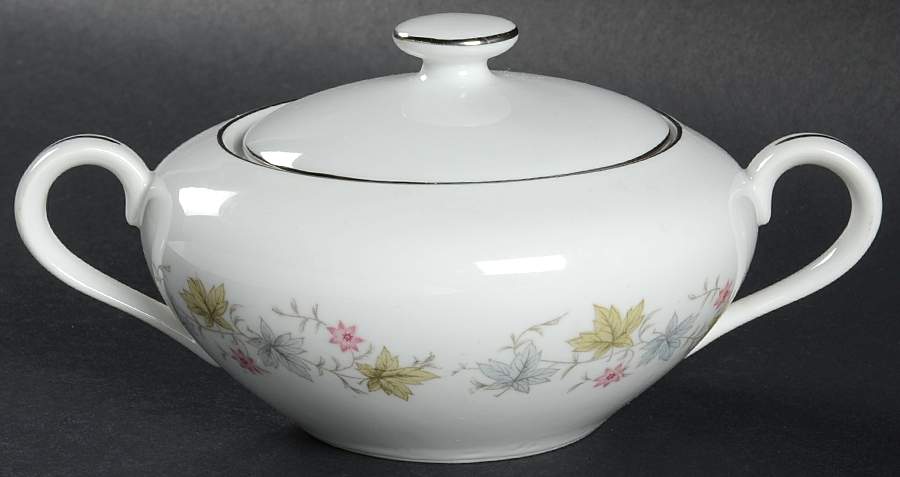 GST2 Sugar Bowl & Lid by Gold Standard-1