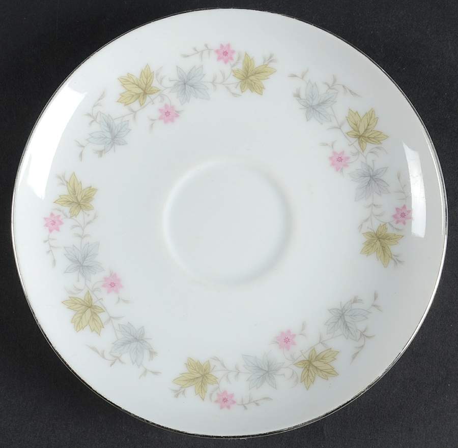 GST2 Saucer by Gold Standard-1