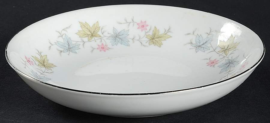 GST2 Fruit/Dessert (Sauce) Bowl by Gold Standard-1