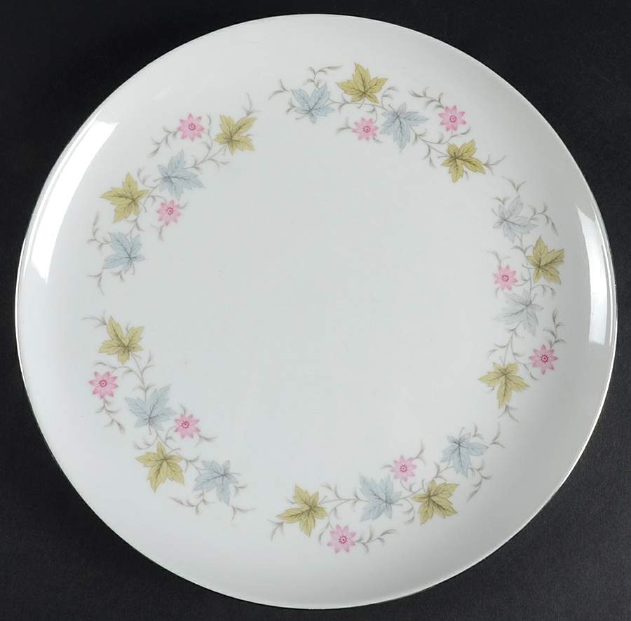 GST2 Dinner Plate by Gold Standard-1