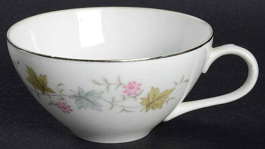 GST2 Flat Cup by Gold Standard-1