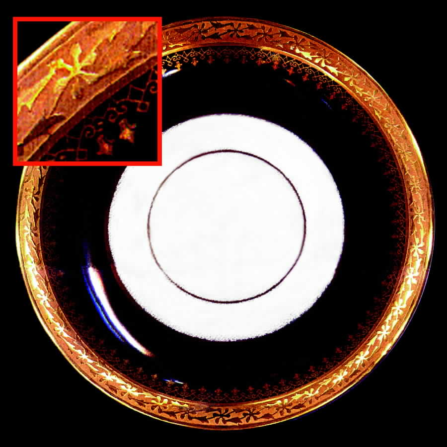 GUE109 Saucer by WM Guerin-1
