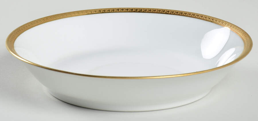 GUE11 Coupe Soup Bowl by WM Guerin-1