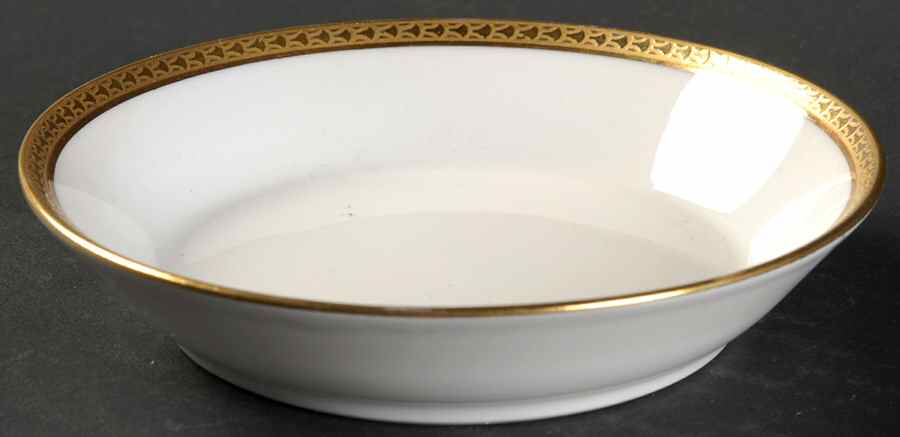GUE11 Fruit/Dessert (Sauce) Bowl by WM Guerin-1