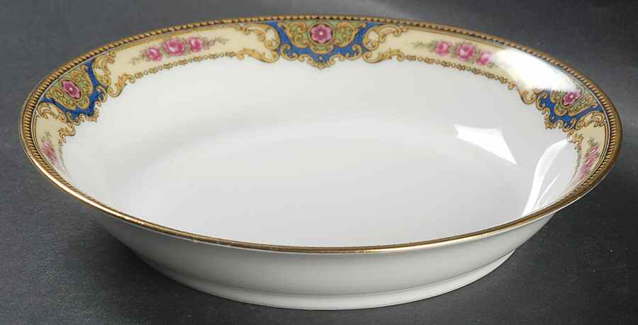 GUE116 Coupe Soup Bowl by WM Guerin-1