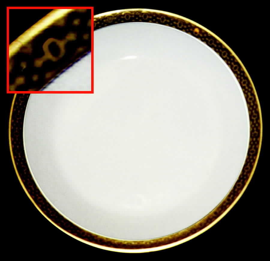 GUE118 Saucer by WM Guerin-1