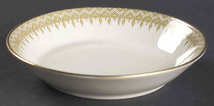 GUE15 Fruit/Dessert (Sauce) Bowl by WM Guerin-1