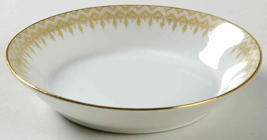 GUE15 Fruit/Dessert (Sauce) Bowl by WM Guerin-1