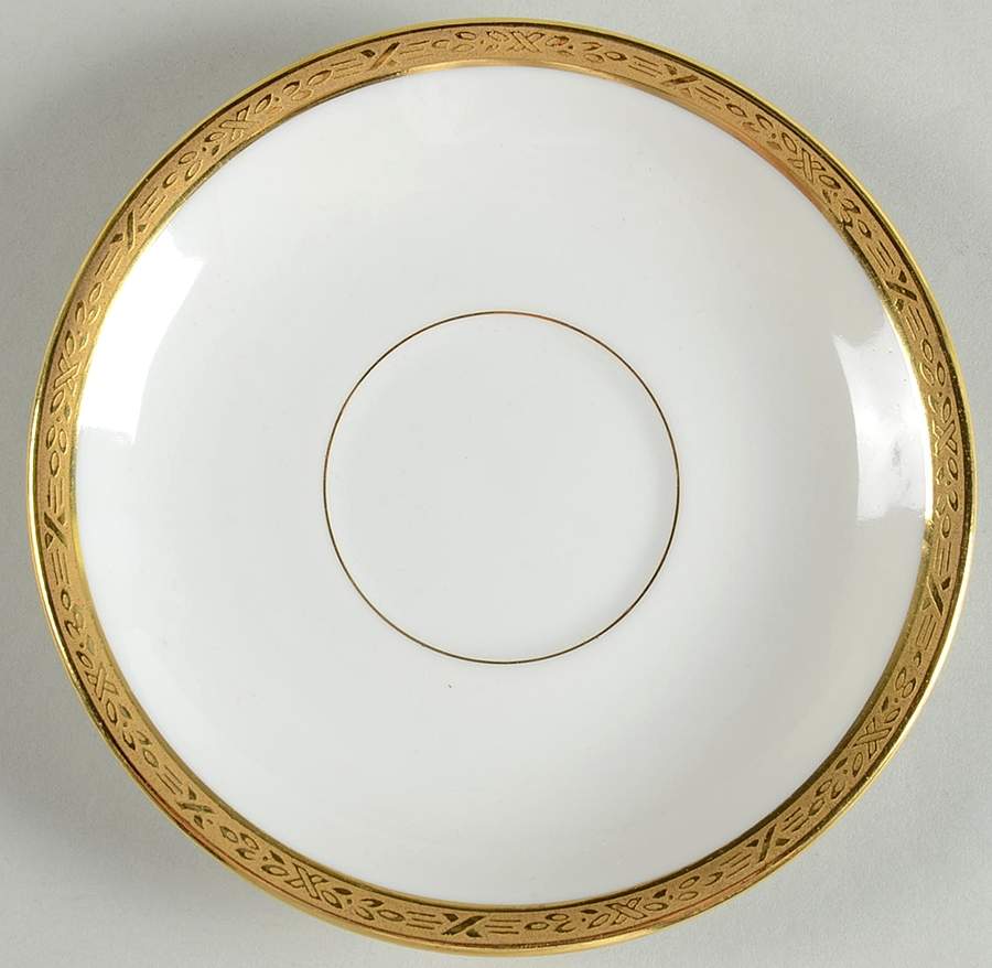 GUE158 Saucer by WM Guerin-1