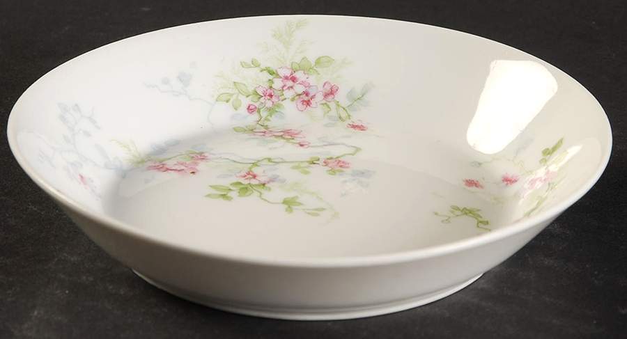 GUE18 Fruit/Dessert (Sauce) Bowl by WM Guerin-1
