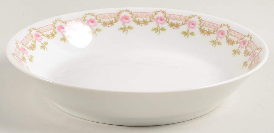 GUE19 Coupe Soup Bowl by WM Guerin-1