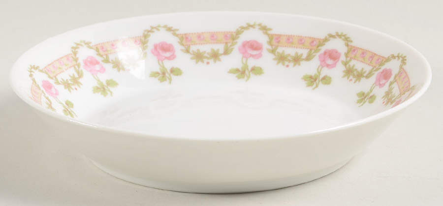 GUE19 Fruit/Dessert (Sauce) Bowl by WM Guerin-1