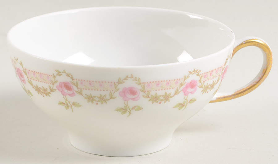 GUE19 Flat Cup by WM Guerin-1