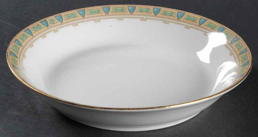 GUE2 Coupe Soup Bowl by WM Guerin-1