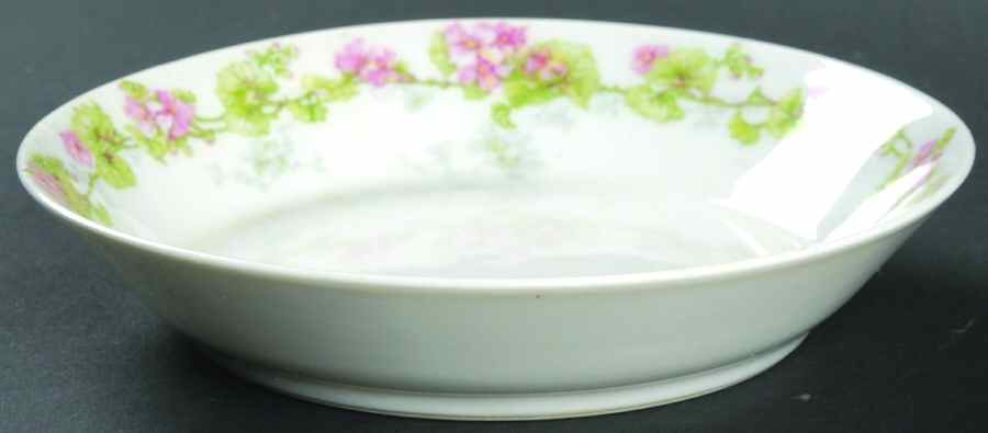 GUE22 Fruit/Dessert (Sauce) Bowl by WM Guerin-1