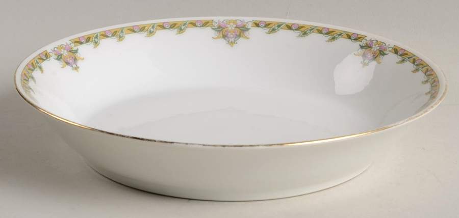 GUE24 Coupe Soup Bowl by WM Guerin-1