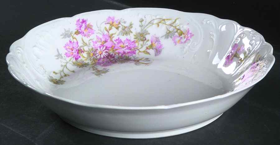 GUE3 Coupe Soup Bowl by WM Guerin-1