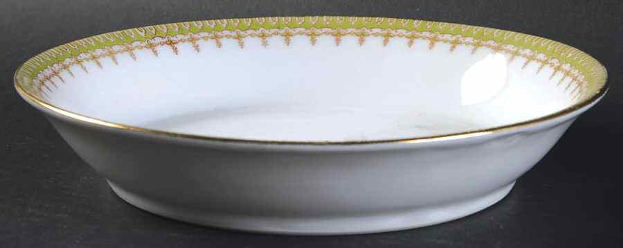 GUE4 Coupe Soup Bowl by WM Guerin-1