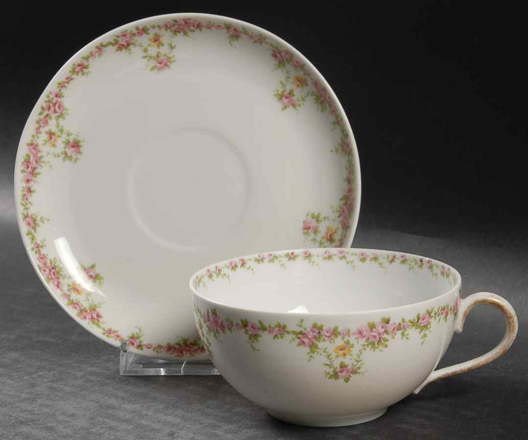 GUE41 Flat Cup by WM Guerin-1