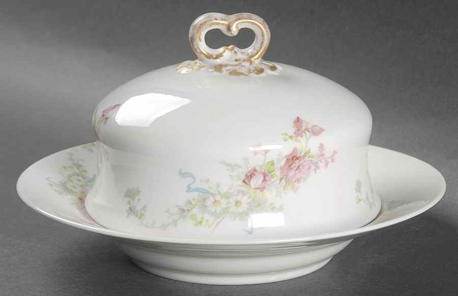 GUE5 Round Covered Butter by WM Guerin-1