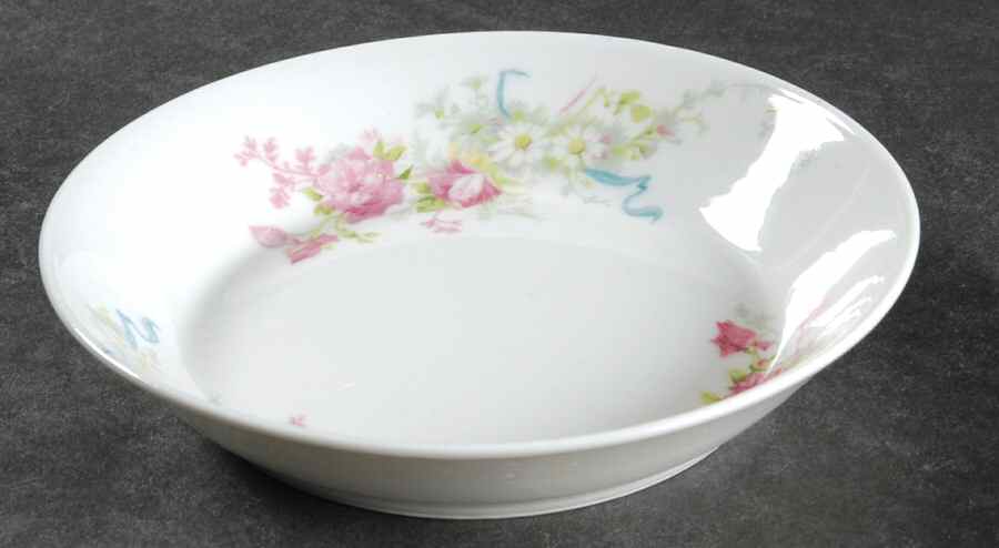 GUE5 Fruit/Dessert (Sauce) Bowl by WM Guerin-1