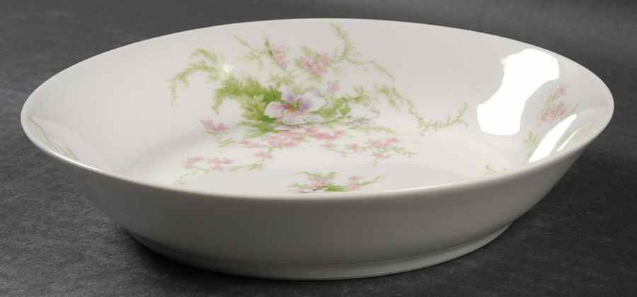 GUE52 Coupe Soup Bowl by WM Guerin-1