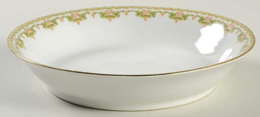 GUE60 Coupe Soup Bowl by WM Guerin-1