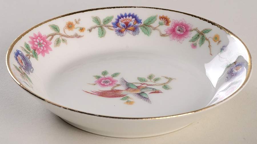 GUE65 Fruit/Dessert (Sauce) Bowl by WM Guerin-1
