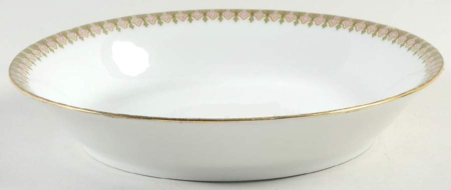 GUE76 Coupe Soup Bowl by WM Guerin-1
