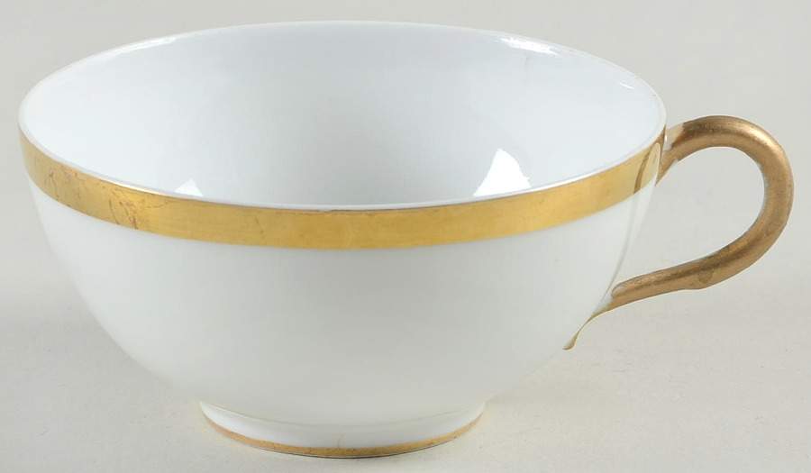GUE90 Flat Cup by WM Guerin-1