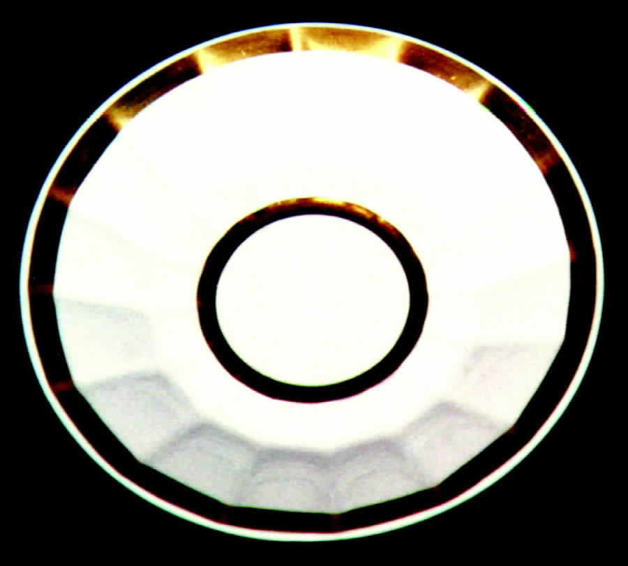 GUE96 Saucer by WM Guerin-1