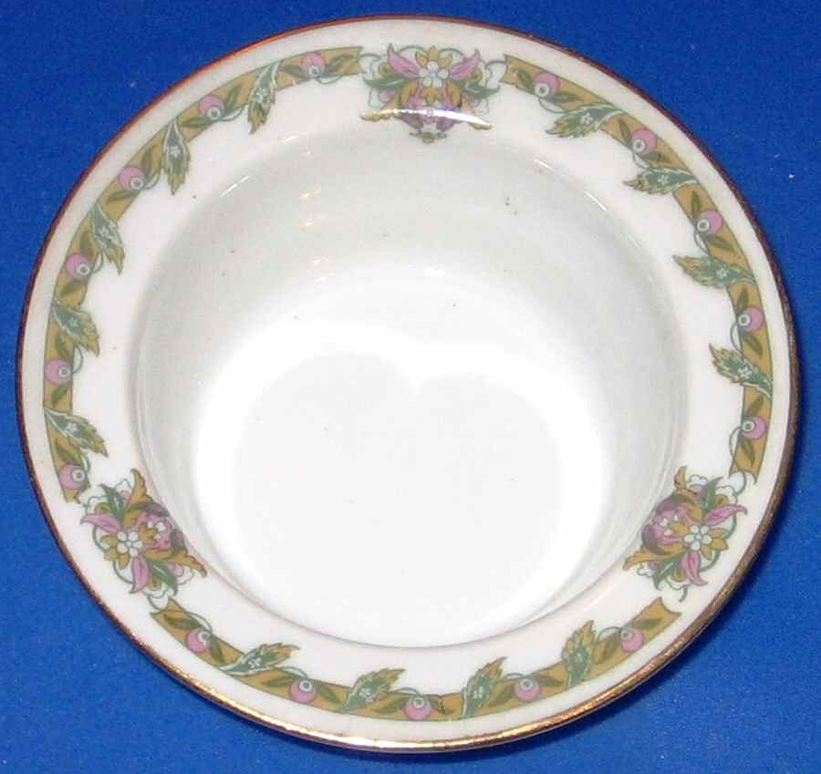 GUE99 Ramekin No Saucer by WM Guerin-1