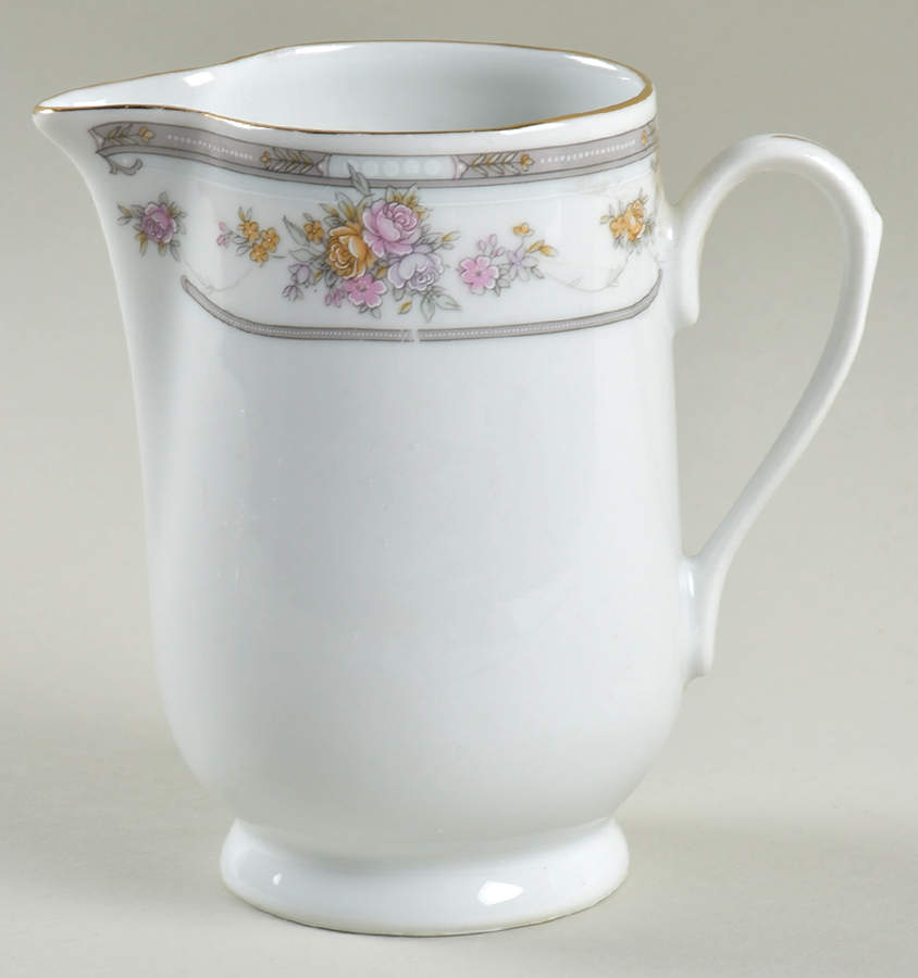 GUG1 Creamer by Guoguang-1
