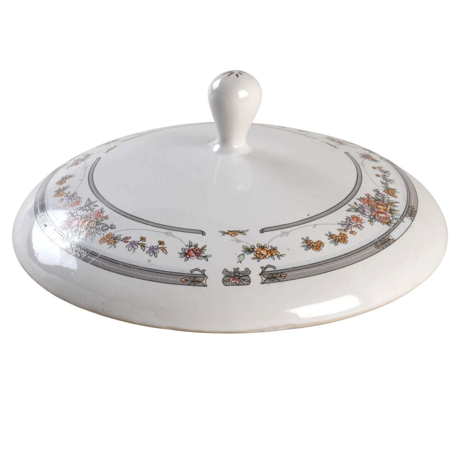 GUG1 Lid for Round Vegetable by Guoguang-1
