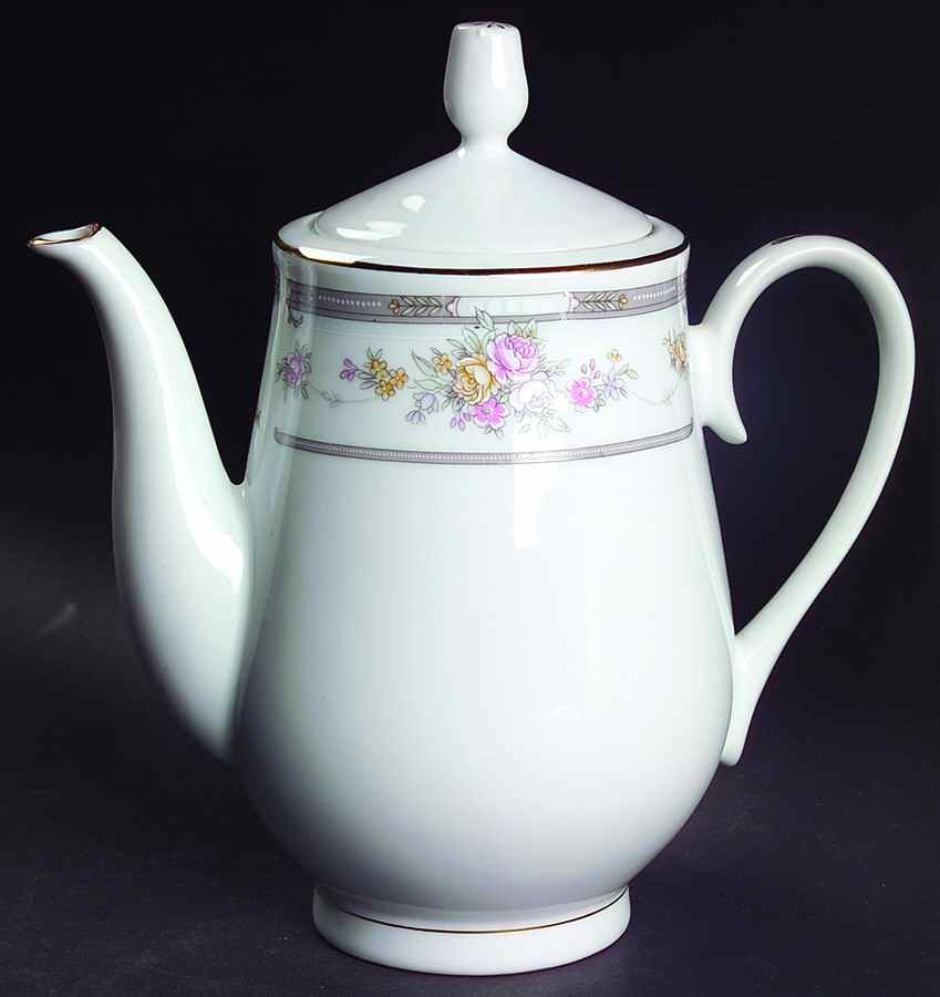 GUG1 Coffee Pot & Lid by Guoguang-1