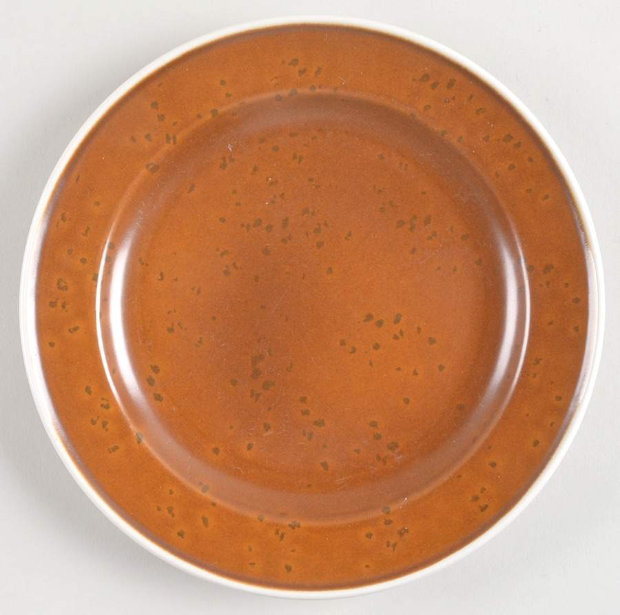 Coq Salad Plate by Gustavsberg-1