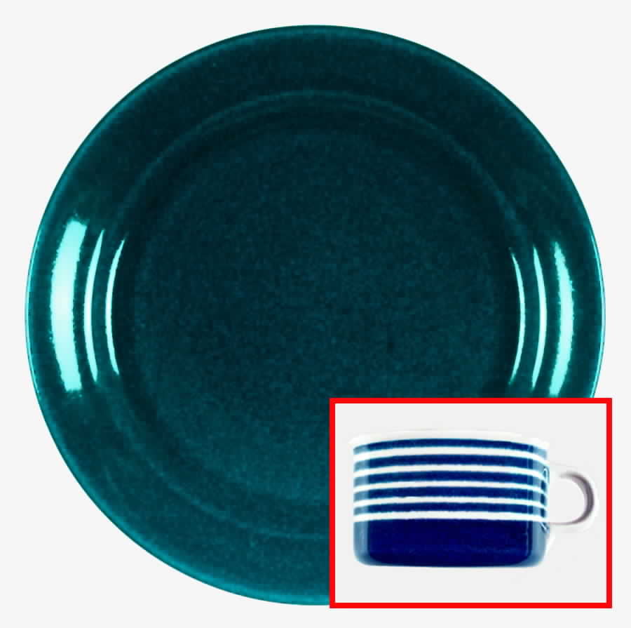GUS1 Dinner Plate by Gustavsberg-1