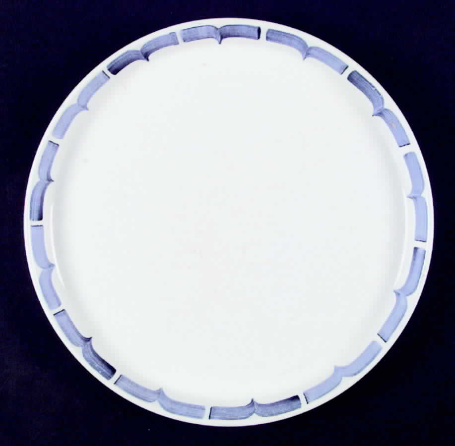 Marina Dinner Plate by Gustavsberg-1