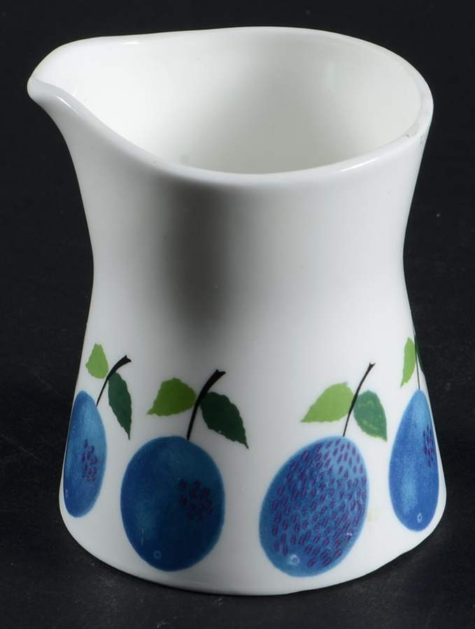 Prunus Creamer by Gustavsberg-1