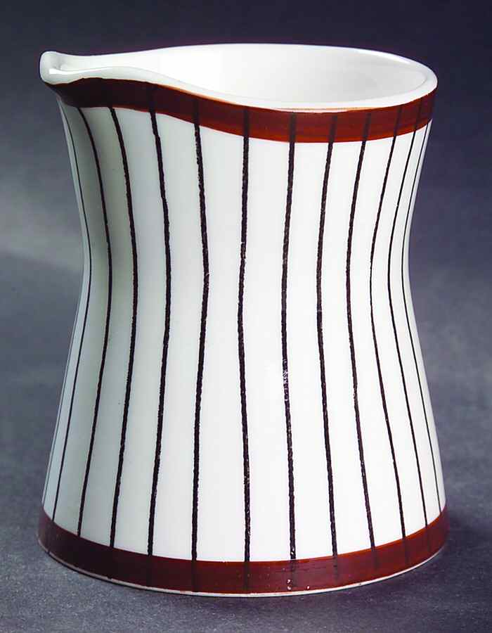 Spisa Ribb Mini Creamer by Gustavsberg-1