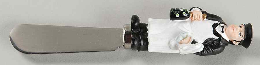 Sommelier Individual Spreader by Guy Buffet-1