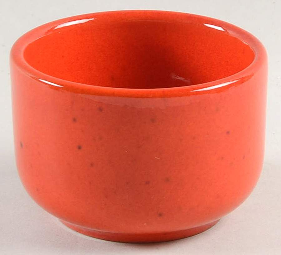 GEZ1 Open Sugar Bowl by Gerz-1