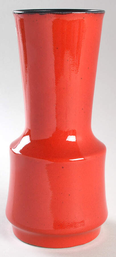 GEZ1 10" Vase by Gerz-1