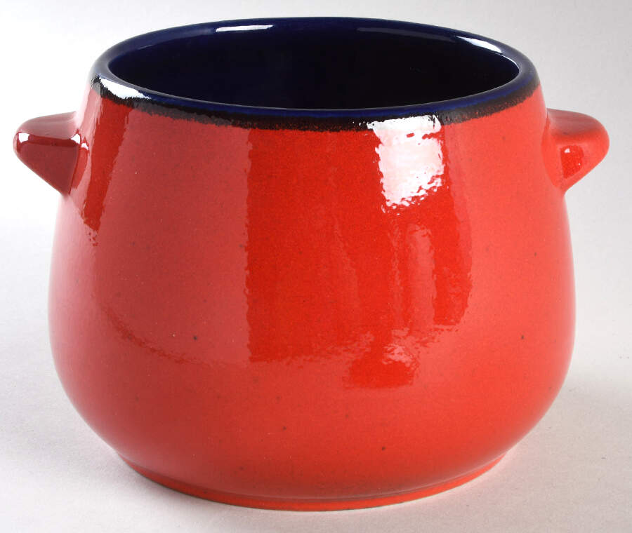 GEZ1 Bean Pot No Lid by Gerz-1