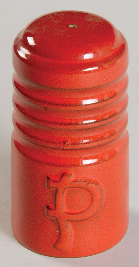 GEZ1 Pepper Shaker by Gerz-1